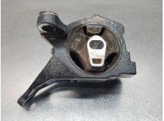Recambio de soporte motor izquierdo para mazda cx-5 skyactiv referencia OEM IAM KD6239070B  
