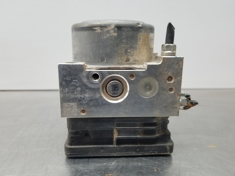 Recambio de abs para mazda cx-5 skyactiv referencia OEM IAM KJ01437A0B 06210226514 KJ01437A0