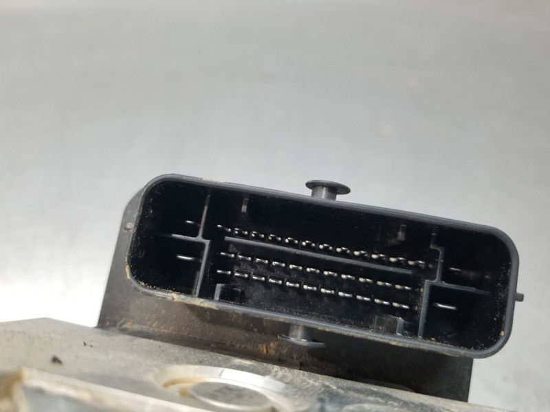 Recambio de abs para mazda cx-5 skyactiv referencia OEM IAM KJ01437A0B 06210226514 KJ01437A0