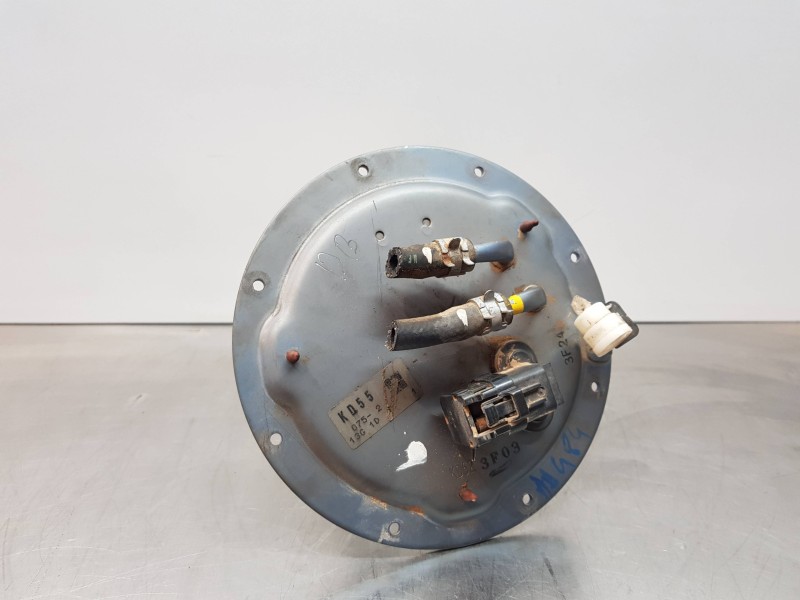 Recambio de aforador para mazda cx-5 skyactiv referencia OEM IAM KD554216X  