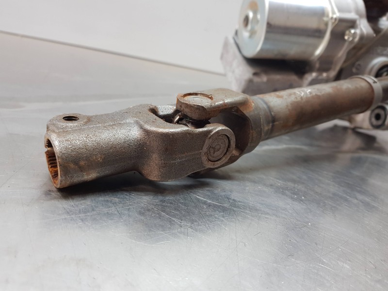 Recambio de columna direccion para mazda cx-5 skyactiv referencia OEM IAM KD3132150B KD313210XE 