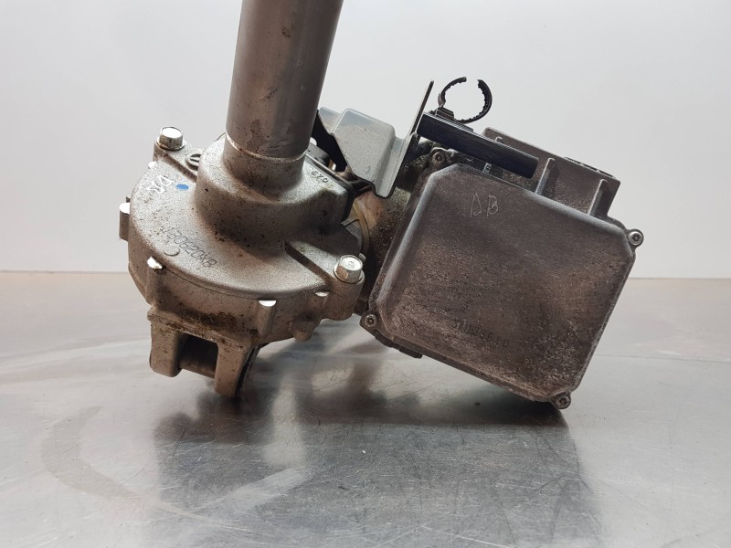 Recambio de columna direccion para mazda cx-5 skyactiv referencia OEM IAM KD3132150B KD313210XE 