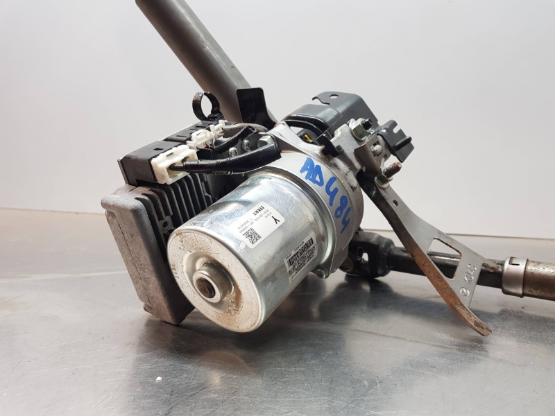 Recambio de columna direccion para mazda cx-5 skyactiv referencia OEM IAM KD3132150B KD313210XE 