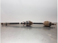 Recambio de transmision delantera derecha para mazda cx-5 skyactiv referencia OEM IAM GDB32550X  