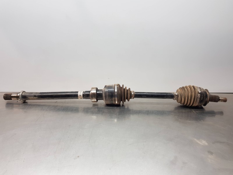 Recambio de transmision delantera derecha para mazda cx-5 skyactiv referencia OEM IAM GDB32550X  