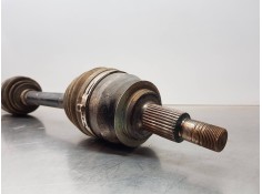 Recambio de transmision delantera derecha para mazda cx-5 skyactiv referencia OEM IAM GDB32550X   2