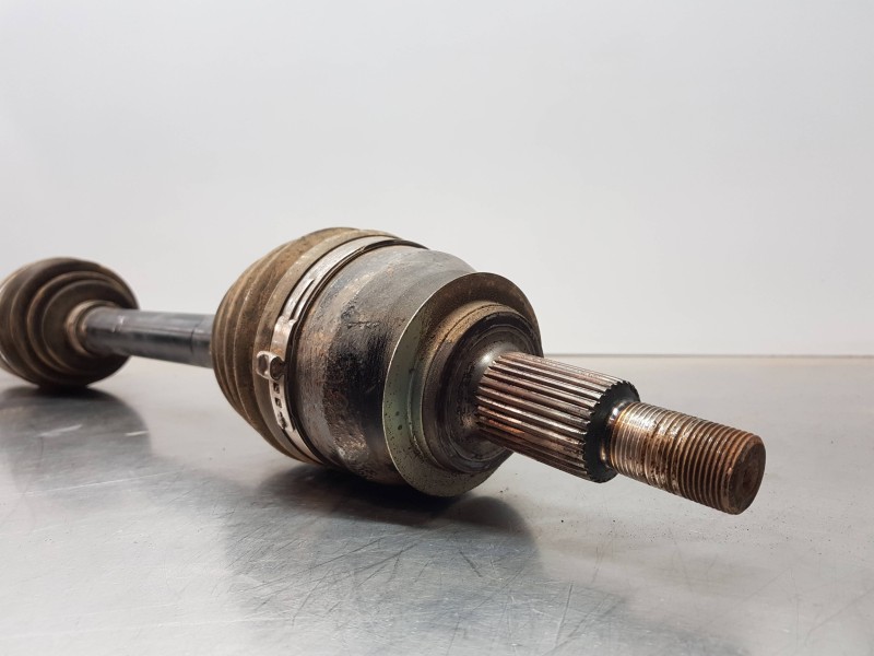 Recambio de transmision delantera derecha para mazda cx-5 skyactiv referencia OEM IAM GDB32550X  