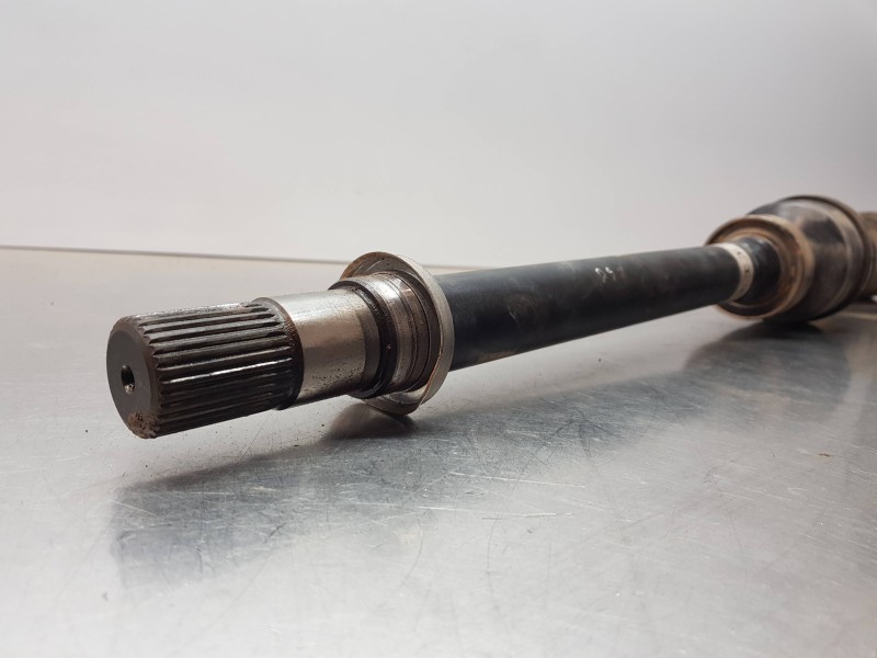 Recambio de transmision delantera derecha para mazda cx-5 skyactiv referencia OEM IAM GDB32550X  