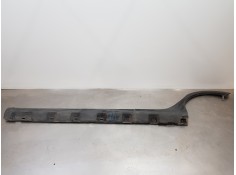Recambio de faldon lateral para dacia sandero stepway referencia OEM IAM 764191761R  