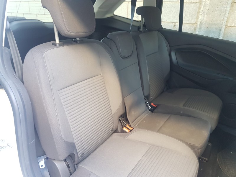 ford grand c-max (ceu) del año 2016