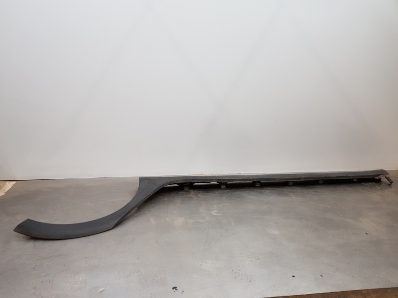 Recambio de faldon lateral para dacia sandero stepway referencia OEM IAM 764191761R   Recambio de faldon lateral para dacia sandero stepway referencia OEM IAM 764191761R