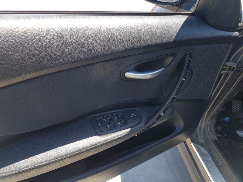 bmw serie 1 berlina (e81/e87) del año 2017