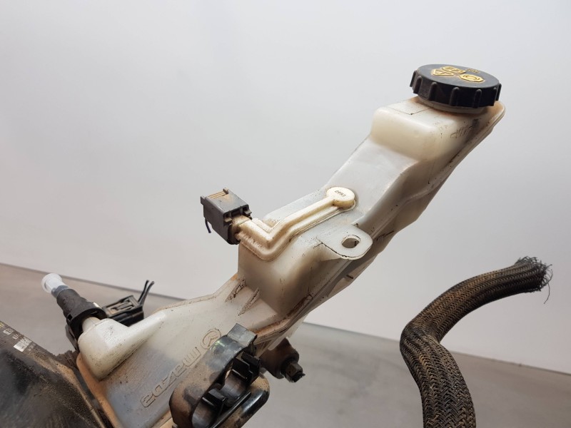 Recambio de servofreno para mazda cx-5 skyactiv referencia OEM IAM KEY64380Z KE6043950A 06337850564