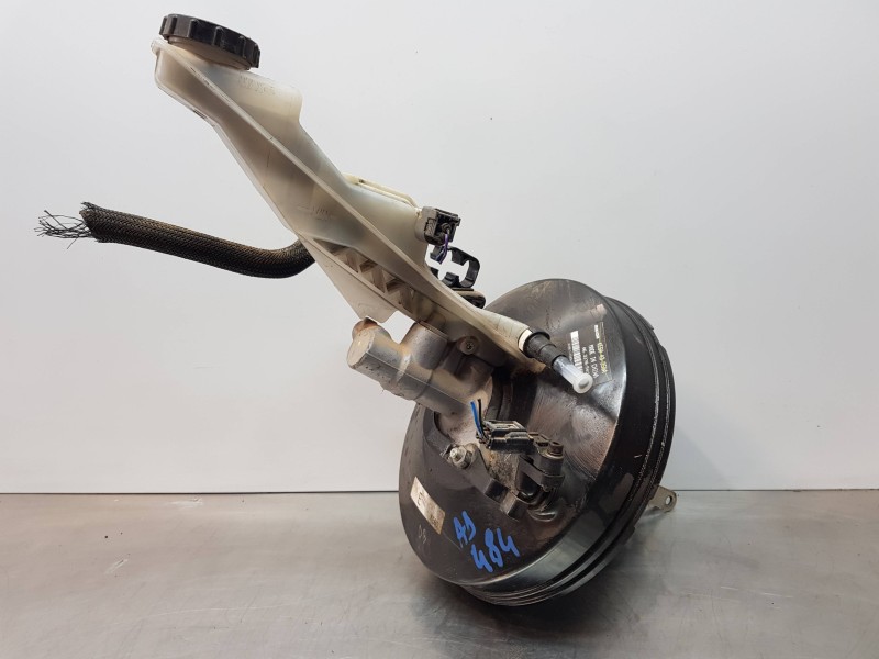 Recambio de servofreno para mazda cx-5 skyactiv referencia OEM IAM KEY64380Z KE6043950A 06337850564