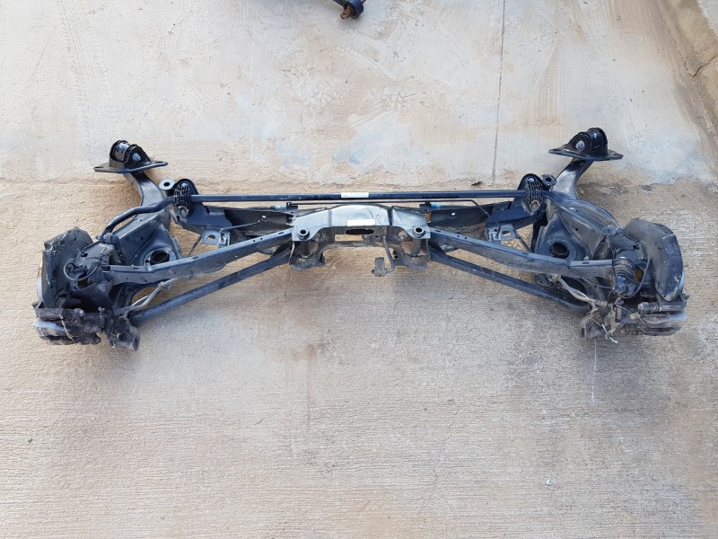 Recambio de puente trasero para bmw mini (f55) d referencia OEM IAM 33306851559 6859891 6851559