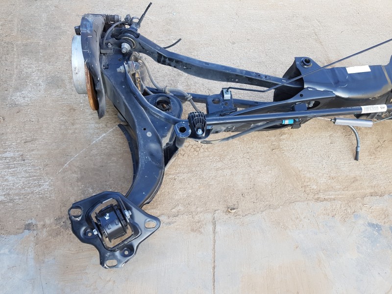 Recambio de puente trasero para bmw mini (f55) d referencia OEM IAM 33306851559 6859891 6851559