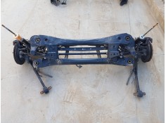 Recambio de puente trasero para toyota auris advance referencia OEM IAM 5120602050