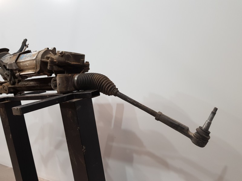 Recambio de cremallera direccion para opel zafira tourer c referencia OEM IAM 39101584 95526541  Recambio de cremallera direccion para opel zafira tourer c referencia OEM IAM 39101584 95526541