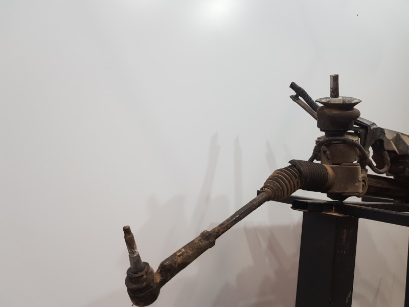 Recambio de cremallera direccion para opel zafira tourer c referencia OEM IAM 39101584 95526541  Recambio de cremallera direccion para opel zafira tourer c referencia OEM IAM 39101584 95526541