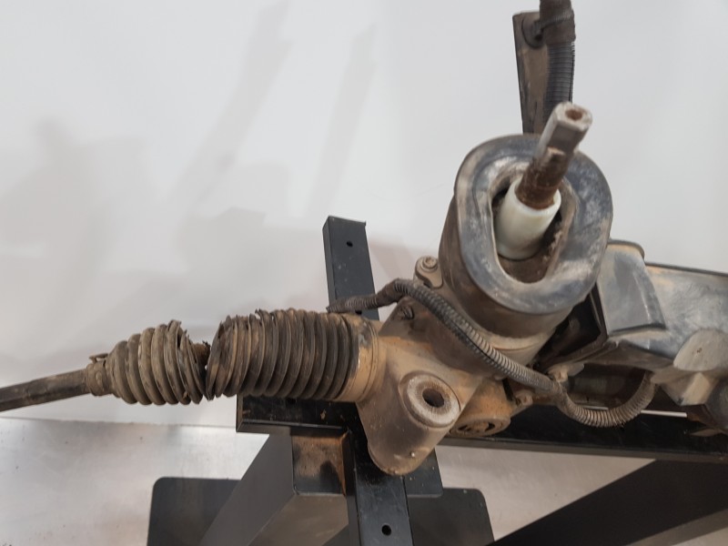 Recambio de cremallera direccion para opel zafira tourer c referencia OEM IAM 39101584 95526541  Recambio de cremallera direccion para opel zafira tourer c referencia OEM IAM 39101584 95526541