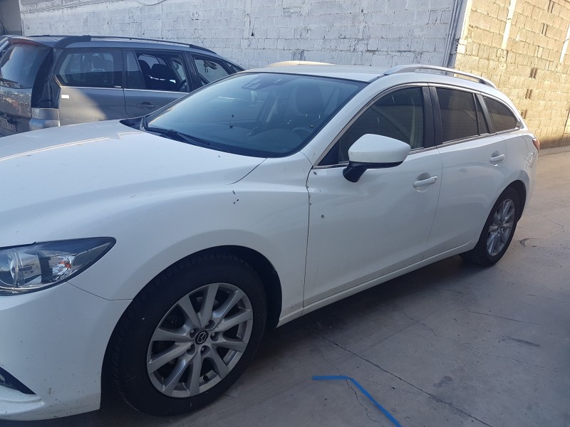 mazda 6 kombi ()(.2012) del año 2013