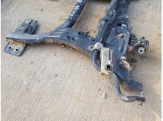 Recambio de puente delantero para mercedes clase gla (w156) 200 d referencia OEM IAM A2466201200   2