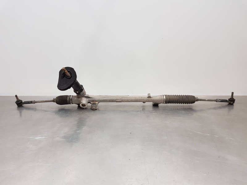 Recambio de cremallera direccion para mazda cx-5 skyactiv referencia OEM IAM KD3132110C  