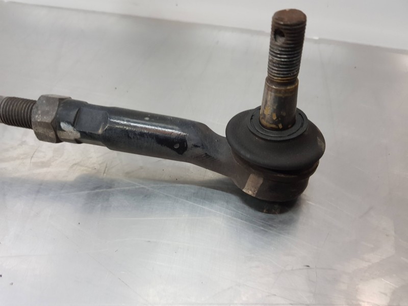 Recambio de cremallera direccion para mazda cx-5 skyactiv referencia OEM IAM KD3132110C  