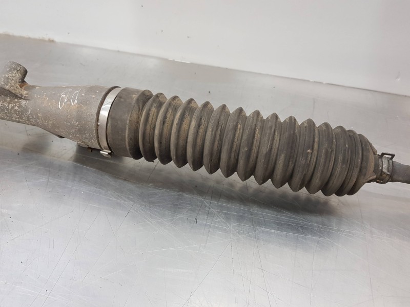 Recambio de cremallera direccion para mazda cx-5 skyactiv referencia OEM IAM KD3132110C  