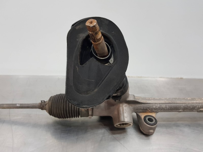 Recambio de cremallera direccion para mazda cx-5 skyactiv referencia OEM IAM KD3132110C  