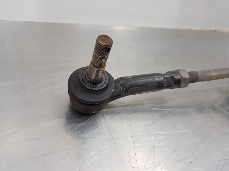 Recambio de cremallera direccion para mazda cx-5 skyactiv referencia OEM IAM KD3132110C  