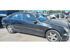 mercedes clase c (w203) berlina del año 2004 2