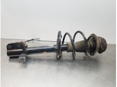 Recambio de amortiguador delantero derecho para dacia sandero stepway referencia OEM IAM 543021807R  