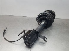 Recambio de amortiguador delantero derecho para dacia sandero stepway referencia OEM IAM 543021807R   2