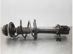 Recambio de amortiguador delantero izquierdo para dacia sandero stepway referencia OEM IAM 543029600R  