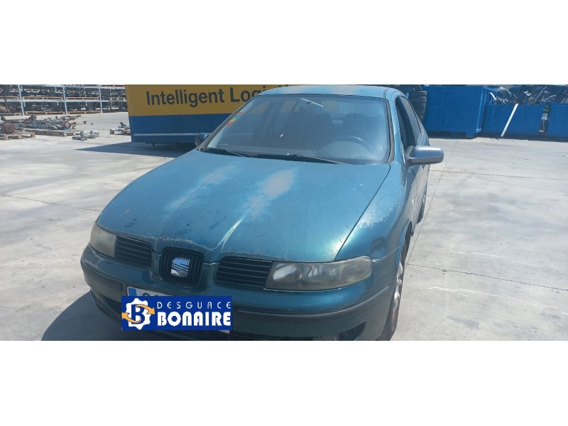 seat leon (1m1) del año 2000