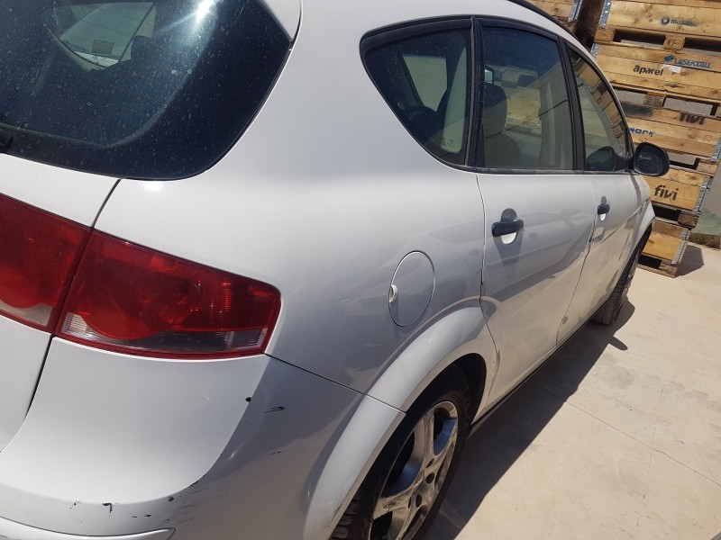 seat altea xl (5p5) del año 2008