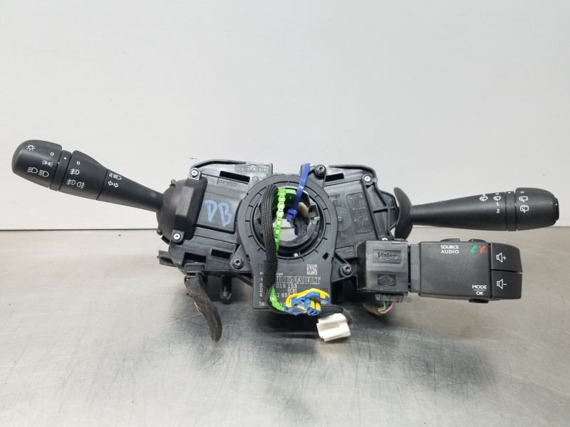 Recambio de mando multifuncion para dacia sandero stepway referencia OEM IAM 255676909R 479452659R  Recambio de mando multifuncion para dacia sandero stepway referencia OEM IAM 255676909R 479452659R