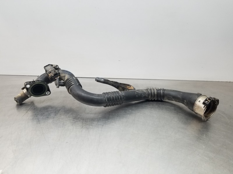 Recambio de tubo presion turbocompresor para dacia sandero stepway referencia OEM IAM 144605243R   Recambio de tubo presion turbocompresor para dacia sandero stepway referencia OEM IAM 144605243R