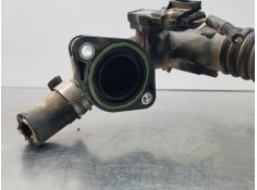 Recambio de tubo presion turbocompresor para dacia sandero stepway referencia OEM IAM 144605243R   2