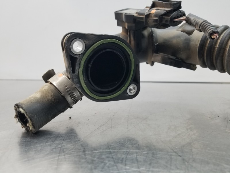 Recambio de tubo presion turbocompresor para dacia sandero stepway referencia OEM IAM 144605243R   Recambio de tubo presion turbocompresor para dacia sandero stepway referencia OEM IAM 144605243R