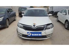 skoda rapid del año 2015
