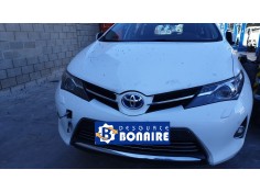 toyota auris touring sports (e18) del año 2014