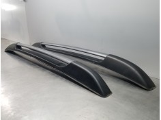 Recambio de portaequipajes para dacia sandero stepway referencia OEM IAM 738210512R 738201523R 