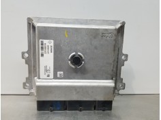 Recambio de centralita motor uce para dacia sandero stepway referencia OEM IAM 237109221R 237105499R A2C1692220001