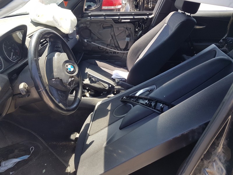 bmw serie 1 berlina (e81/e87) del año 2017