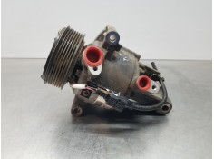 Recambio de compresor aire acondicionado para dacia sandero stepway referencia OEM IAM 926005214R 926005689R 926003541R