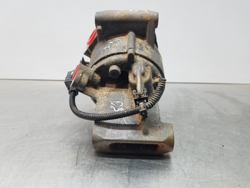 Recambio de compresor aire acondicionado para dacia sandero stepway referencia OEM IAM 926005214R 926005689R 926003541R Recambio de compresor aire acondicionado para dacia sandero stepway referencia OEM IAM 926005214R 926005689R 926003541R