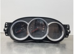 Recambio de cuadro instrumentos para dacia sandero stepway referencia OEM IAM 248103023R  