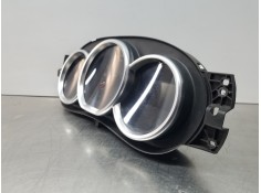 Recambio de cuadro instrumentos para dacia sandero stepway referencia OEM IAM 248103023R   2